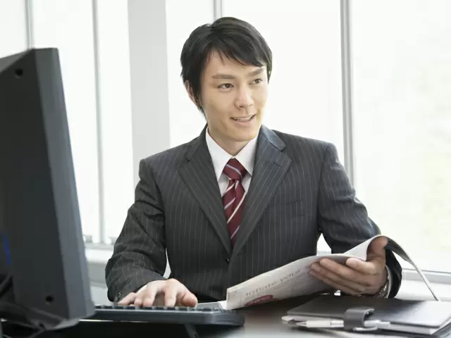 男女は不問。前向きに仕事を覚えたり、取り組んでくれる方なら活躍間違いなし！