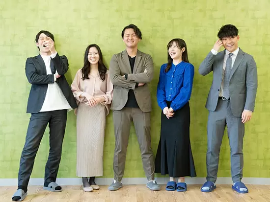 株式会社アペックスライン