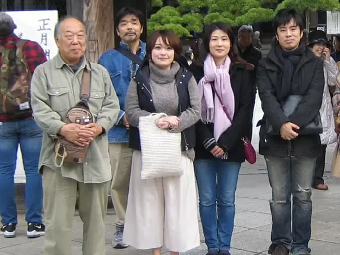社員企画のイベントも開催♪メンバー同士の仲の良さが自慢◎
