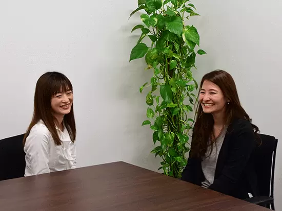 分け隔ての無いフラットな社風！ 業務外イベントも行なっています。現在はオンライン社員会を実施中！
