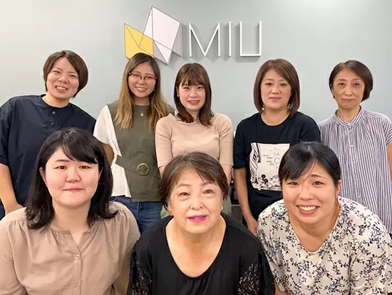 蓄積された確かなノウハウを武器に、積極的に事業展開をしていきます。