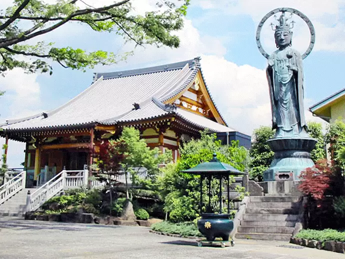 宗教法人正光寺