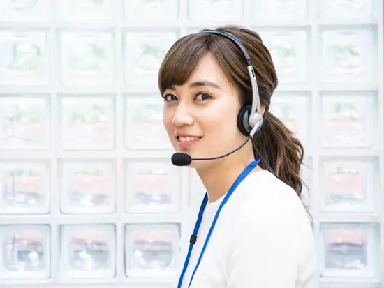 お客様から感謝の言葉やお礼をいただく機会も多く、仕事へのやりがいを日々感じます。