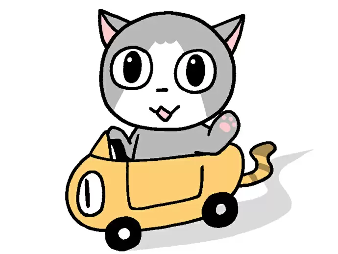 当社キャンペーンキャラクター♪