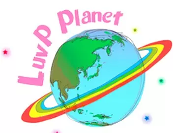 ラブピー・プラネット株式会社