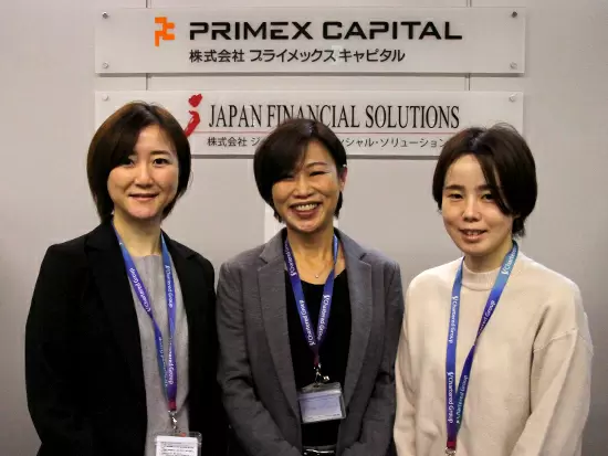 管理職への登用実績もあり！当社では女性が多く活躍しています！
