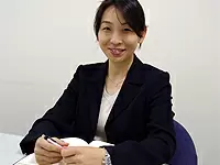 少数精鋭の組織ですから、活躍の場は沢山あります。(採用担当)