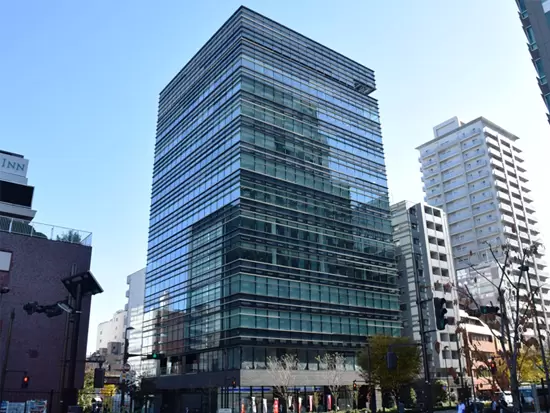大手企業の人材ニーズに的確に応え、信頼を得て成長してきました。