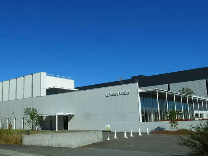 株式会社グリーン・ワイズ