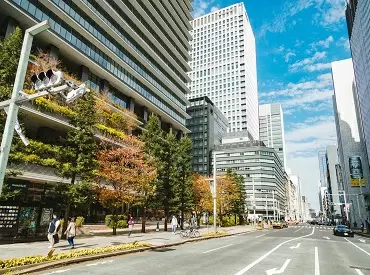 駅チカ徒歩2分の好立地！