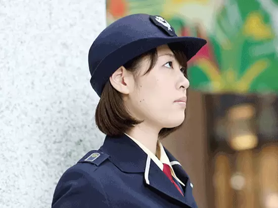 本社や支社での総合職へのキャリアパスも可能！体力的にも無理なく長く活躍できます。