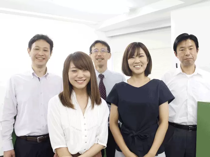 あなたのアイデアを活かしながら、自由に働けます！