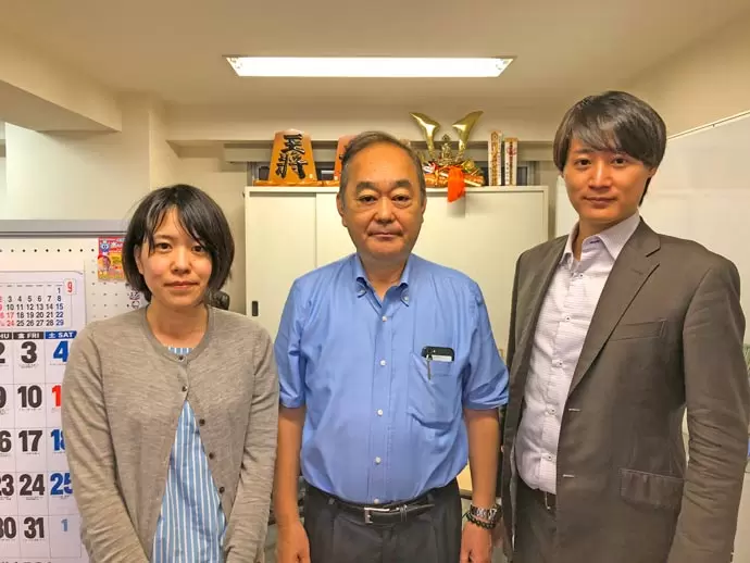 簿記資格や、あなたが勉強してきたことが活かせる環境◎