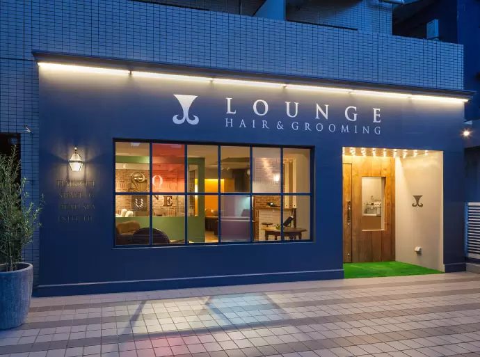 株式会社髪剪處(かみきりどころ)