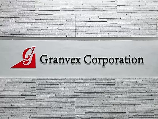 株式会社グランベックスコーポレーション