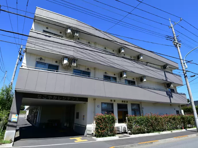 誇りを持って働ける職場だから定着率も高く、やりがいを実感できます。