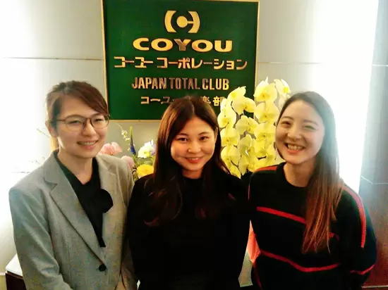 ライフイベントを経ても、女性が長く働き続けられる環境が整っています。