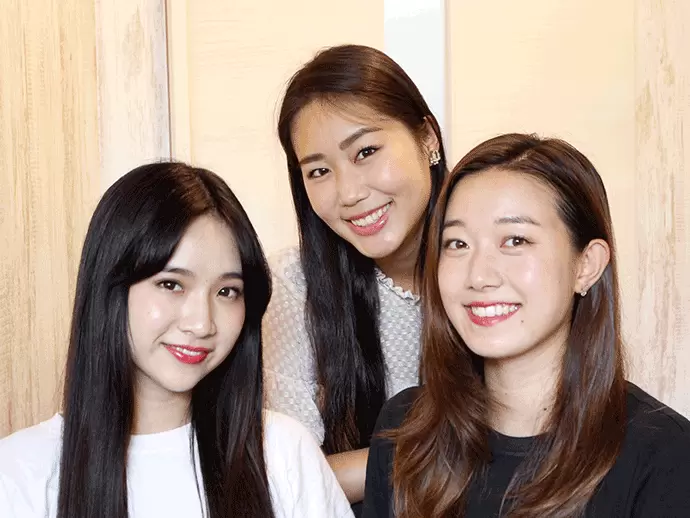 未経験OK！20代女子が大活躍中です♪
