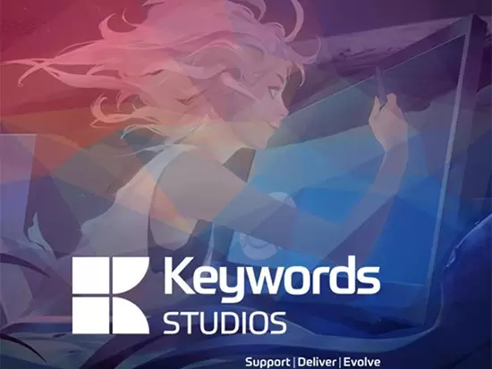 ゲーム業界のリーディングカンパニーとして高い評価をいただいています。