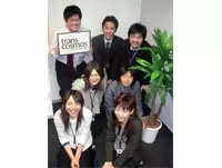 いろんな個性が集まって、カルチャーが形づくられています。