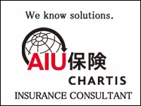 AIU保険会社　インシュアランスコンサルタント（ICON）部門