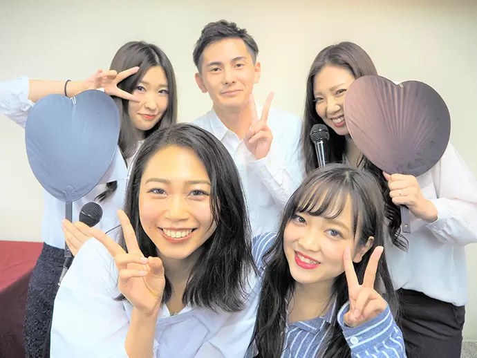 「院長」というポストがないためフラットな関係☆あなたらしく自由な働き方を、当社で叶えませんか？