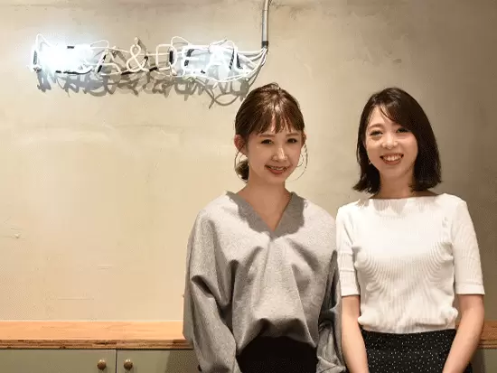 お洒落にこだわる大人の女性に向けたブランドです