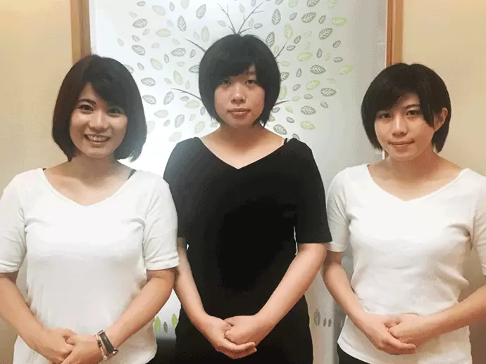 株式会社大河のほとり