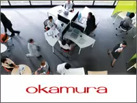 株式会社岡村製作所