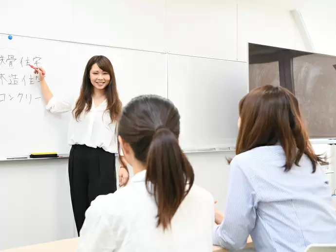 株式会社ライツアパートメント