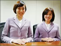 当社の魅力のひとつは社員の人柄。仲間意識を持って働ける環境です。