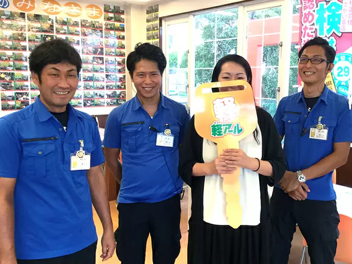 株式会社　三浦石油