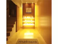 「matispa」表参道店