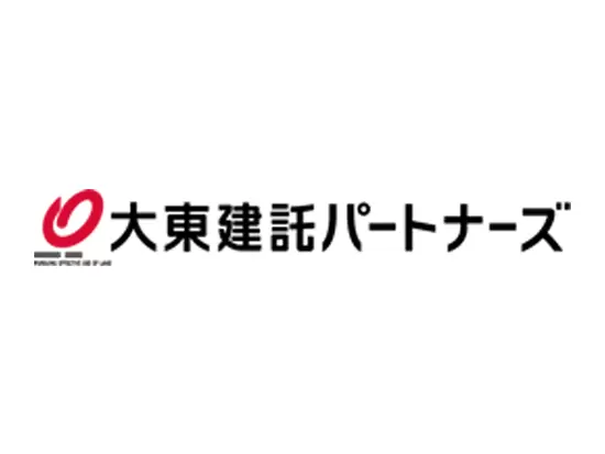 大東建託パートナーズ株式会社