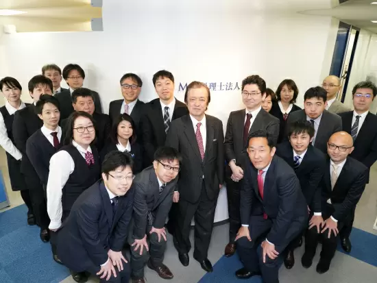 創業35年の安定企業。やりがいあるポジションでご活躍いただけます。