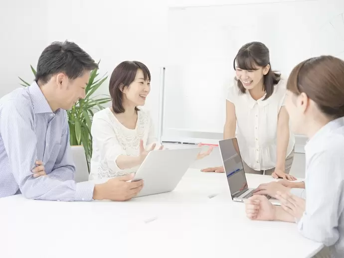 将来性抜群の医療業界で、末長く活躍しませんか？