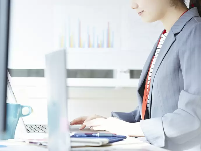 活躍しているのはほとんどが女性！ ママさんも活躍中です！