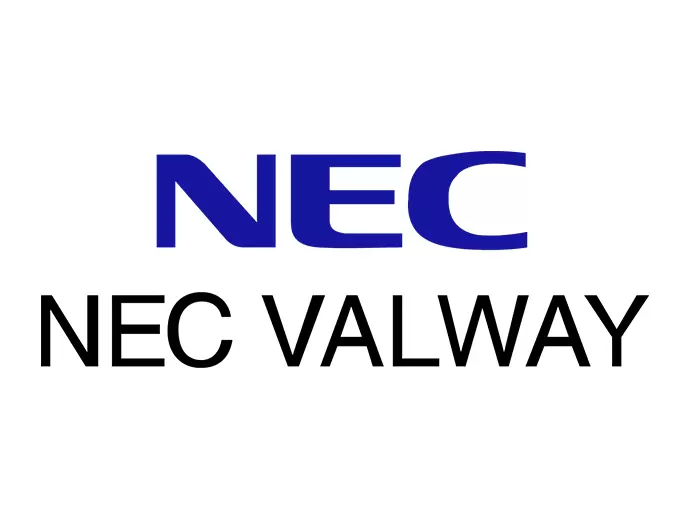 NEC VALWAY株式会社【NECグループ】