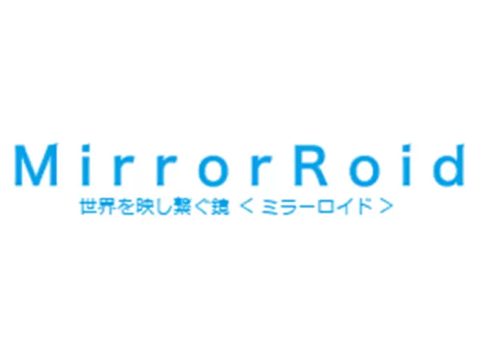 株式会社ミラーロイド