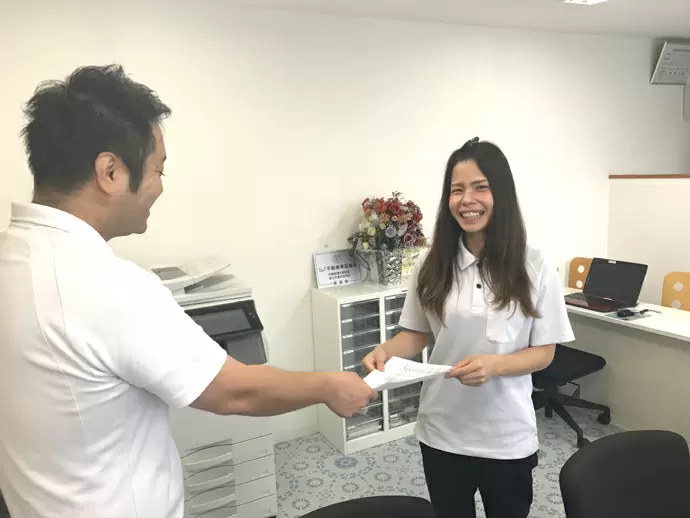 未経験者も大歓迎☆あなたの事務デビューをサポートします！