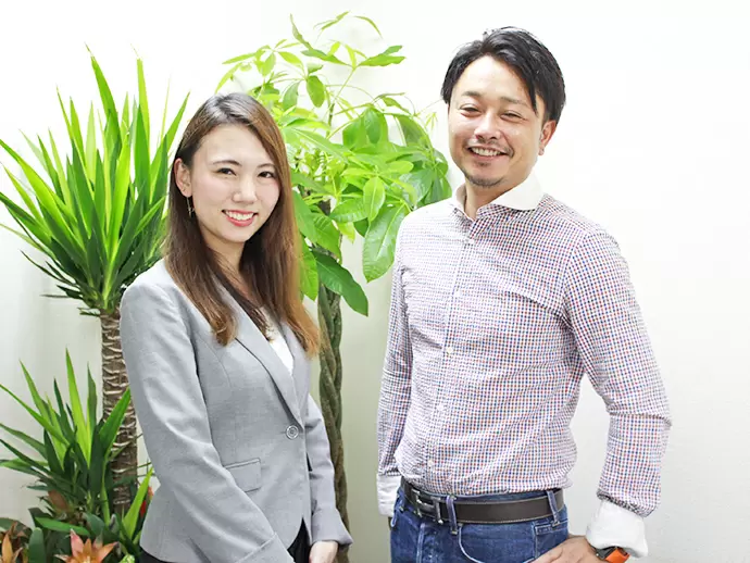 株式会社ファーストプレイス