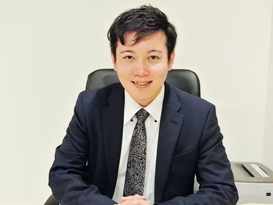 社長の村上は、社員想いの社長で、教育熱心な現役エンジニア！一緒に頑張りましょう！