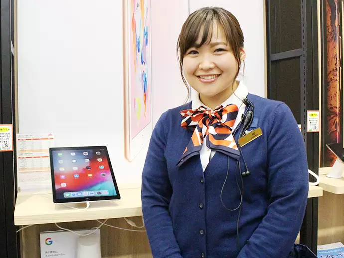 ほとんどの方が未経験からスタート！イチから丁寧にお教えします★