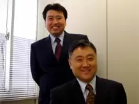 採用担当「一緒に会社を大きくしていきましょう」