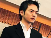 セブンシーグループ代表：鈴木真介