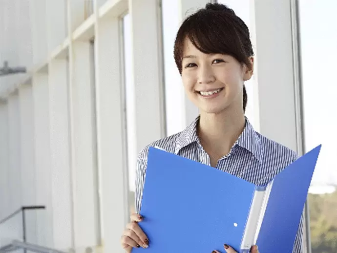 分からない事はなんでも先輩がレクチャーします♪