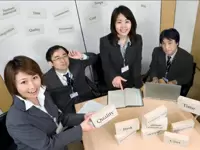 女性も多数活躍している職場です！