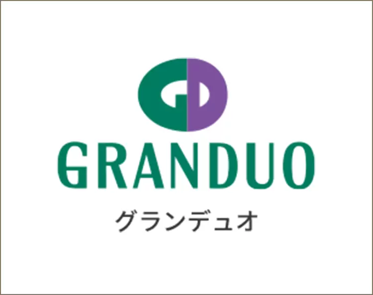ジェイアール東日本商業開発株式会社 グランデュオ蒲田