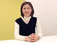 [自分はもっとできる]と思う方、当社を候補の一つにしてほしい