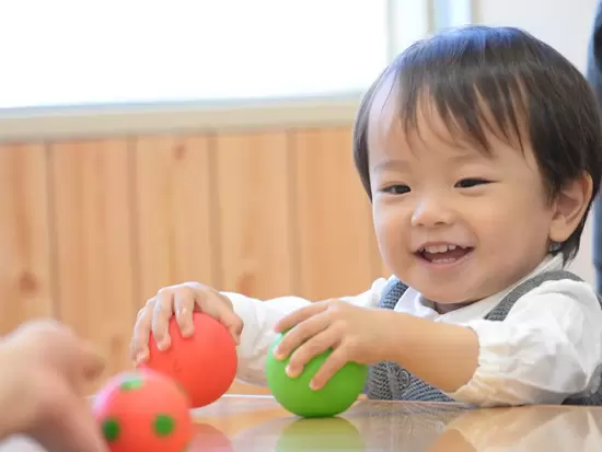 子どもたちの「心の教育」を大切にし、深い知識や感性を持てるよう最大限支援しています。